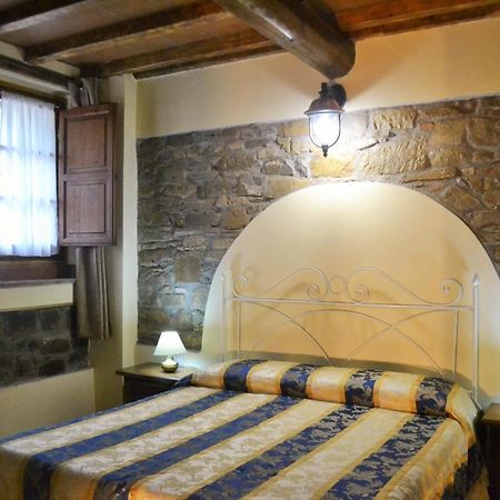 Гостевой дом Casa Al Bosco Sant'Ellero Экстерьер фото