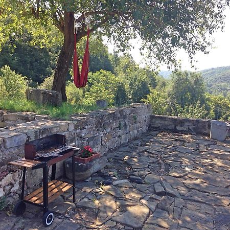 Гостевой дом Casa Al Bosco Sant'Ellero Номер фото