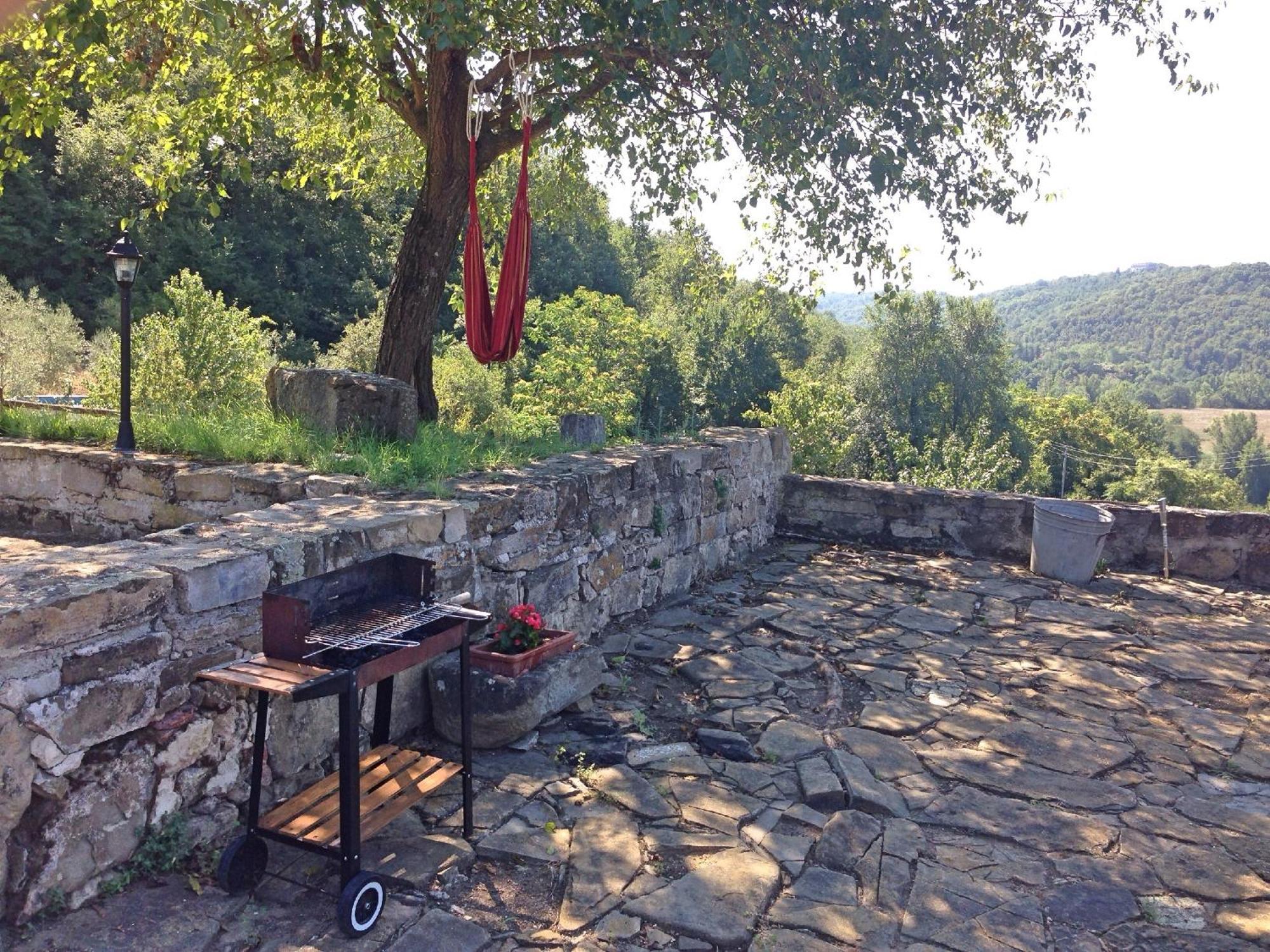 Гостевой дом Casa Al Bosco Sant'Ellero Номер фото